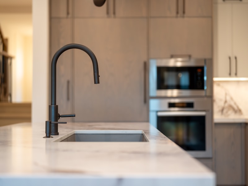 Commercial plumbing in Lawrence